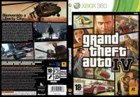 Grand Theft Auto IV
