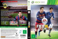 Fifa 16