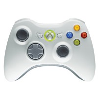 Controller Blanco