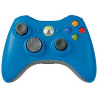 Controller Azul