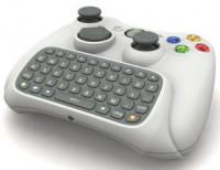 Teclado para controller