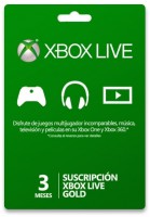 Membresia de 3 Meses