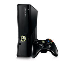 XBOX 360 Slim